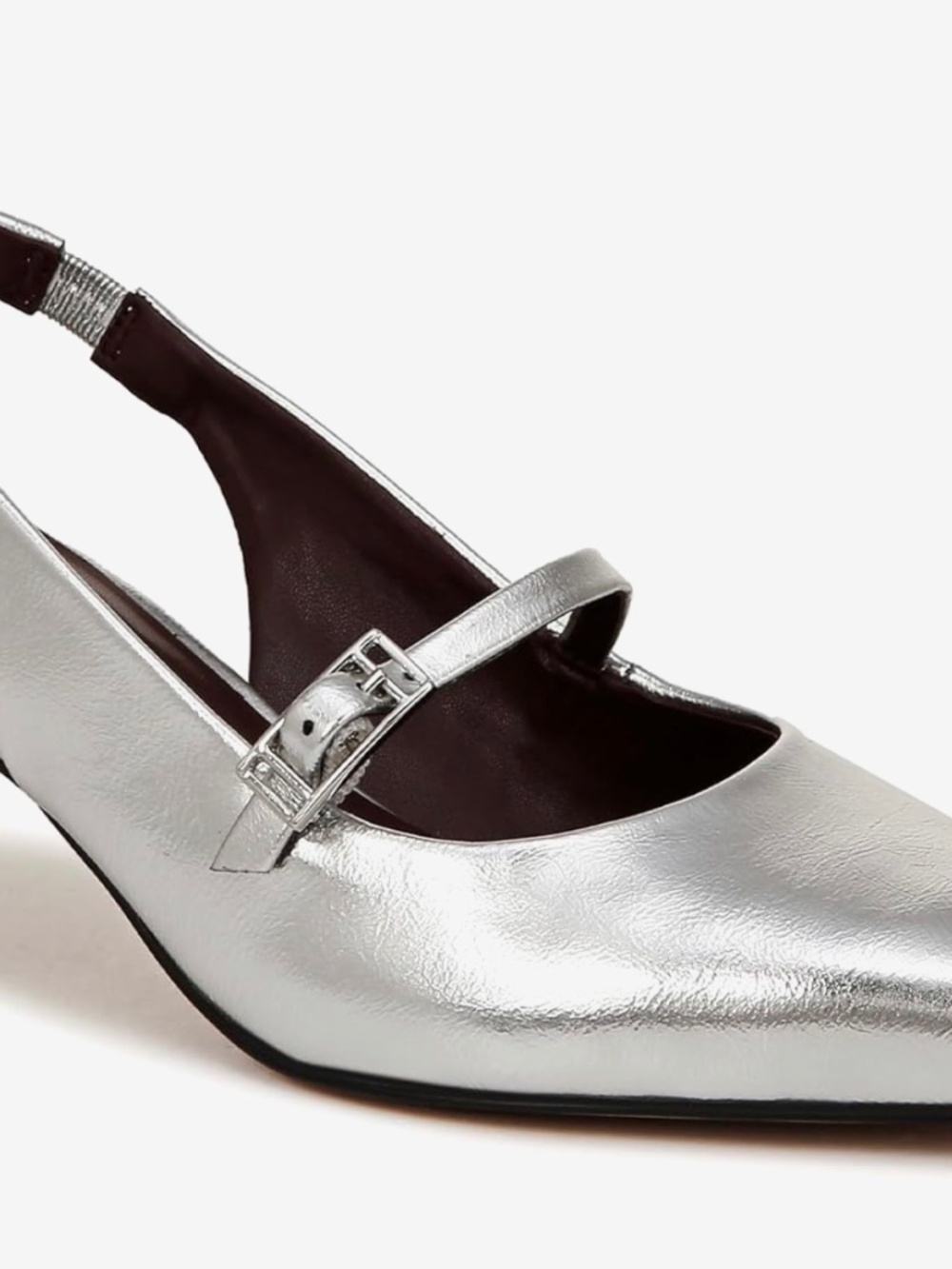 Franco Sarto Khloe Slingback